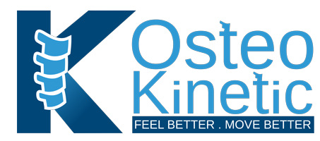 Osteo Kinetic logo